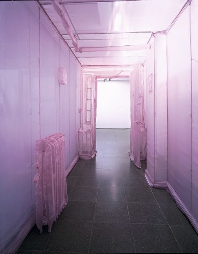 Featured Installation: Do Ho Suh - Exhibitions - Margulies Collection