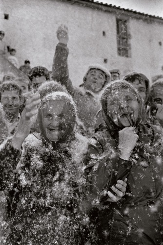 Beyond the Single Image. Spanish Photography from the Foto Colectania Collection, Barcelona - Exhibitions - Margulies Collection