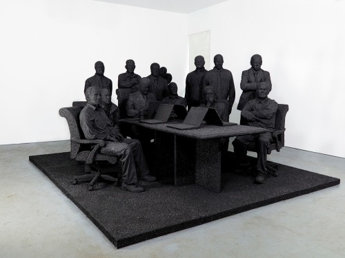 WILL RYMAN / The Situation Room, 2014 - Exhibitions - Margulies Collection