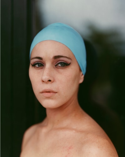 Portraits from Here to There: Alec Soth and Jason Schmidt - Exhibitions - Margulies Collection