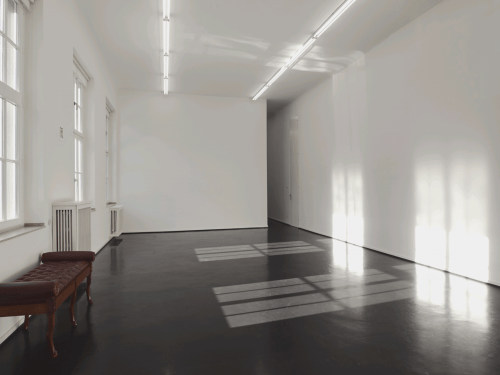 The Gallery - Michael Werner Gallery, New York and London