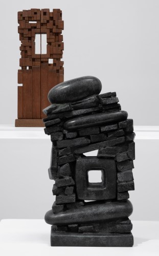 Chaouki Choukini - Artists - Green . Art . Gallery