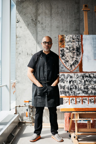 Jared Owens - Artists - Malin Gallery