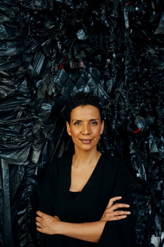 Borinquen Gallo - Artists - Malin Gallery