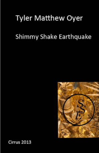 Shimmy Shake Earthquake - Shop - Cirrus Gallery & Cirrus Editions Ltd.