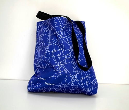 The First Cirrus Tote Bag

Get it here!
