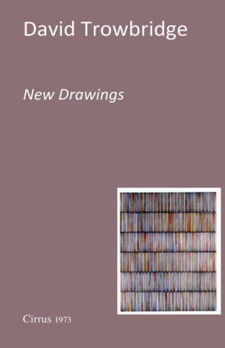 New Drawings - Shop - Cirrus Gallery & Cirrus Editions Ltd.