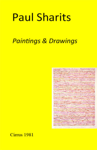 Paintings & Drawings - Shop - Cirrus Gallery & Cirrus Editions Ltd.