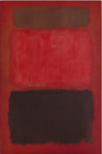 Church & Rothko: Sublime - Viewing Room - Mnuchin Gallery Viewing Room
