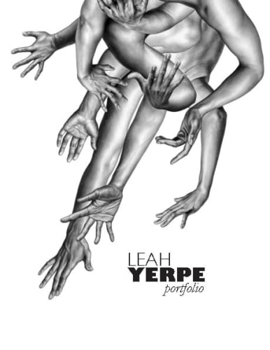 LEAH YERPE - Publications - Anna Zorina Gallery