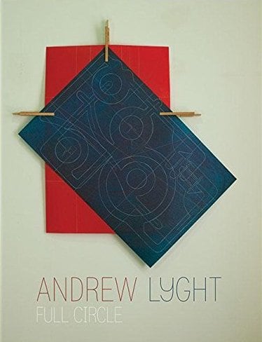 ANDREW LYGHT - Publications - Anna Zorina Gallery