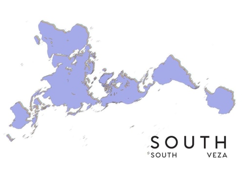 south south veza