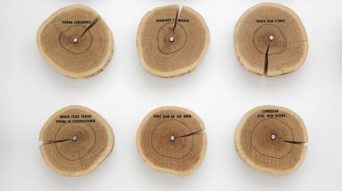 exhibition | roman ondak: the day after yesterday