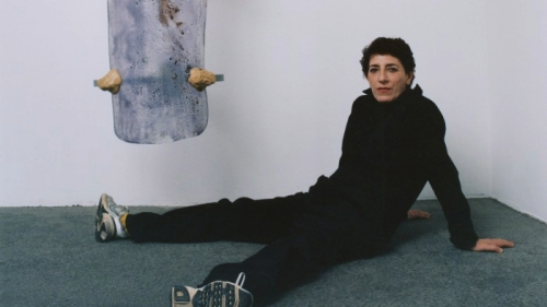 press | inside nairy baghramian’s sculptural playground