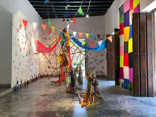 gabriel orozco participa en la biennale di venezia - venecia para la 57a exposición internacional de arte