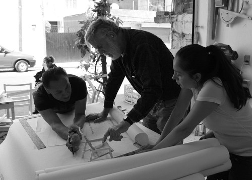 exhibition | oscar hagerman: sillas de méxico
