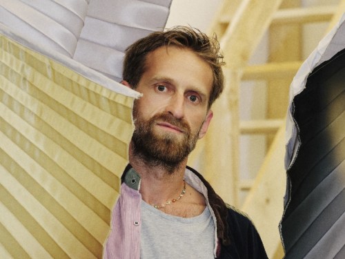 news | petrit petrit halilaj: nasher prize laureate 2027