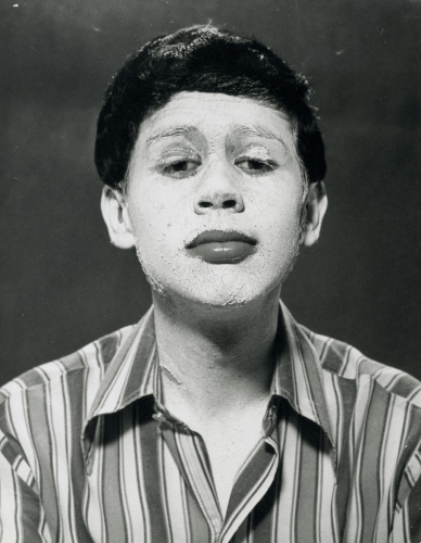 Roberto Gil de Montes - From the Archive - Archive - Kurimanzutto