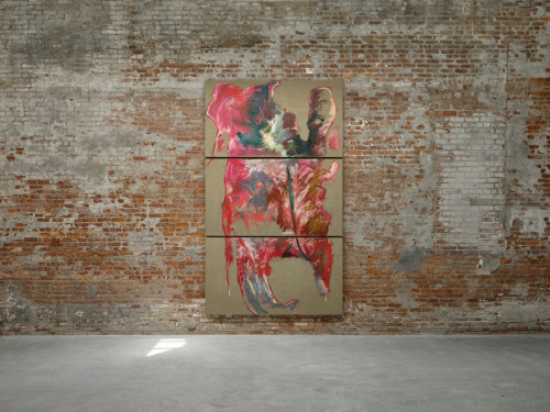 exhibition | duane linklater: 12 + 2