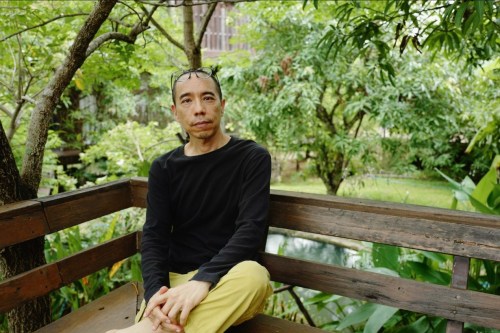 press: Apichatpong Weerasethakul takes jury prize at Cannes