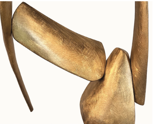 DAVID BORGERDING - Reception: Saturday, October 4th, 6-9 pm - Viewing Room - Callan Contemporary Viewing Room