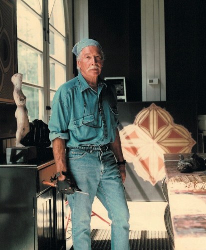 GEORGE DUNBAR - INFINITUM - Viewing Room - Callan Contemporary Viewing Room