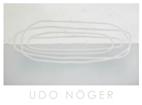 Udo Nöger - Publications - Callan Contemporary