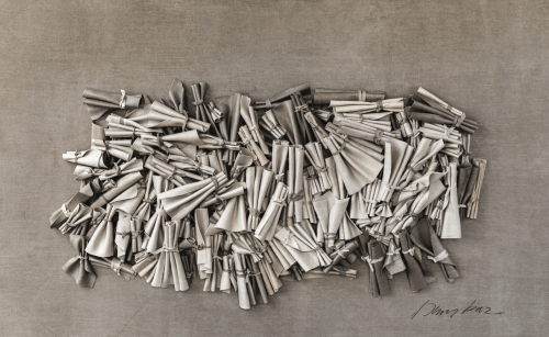 George Dunbar - Exhibitions - Callan Contemporary