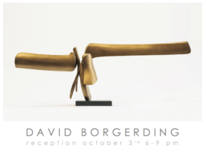 David Borgerding - Publications - Callan Contemporary