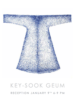 Key-Sook Geum - Publications - Callan Contemporary