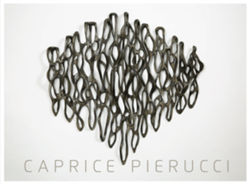Caprice Pierucci - Publications - Callan Contemporary