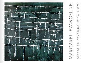 Margaret Evangeline - Publications - Callan Contemporary
