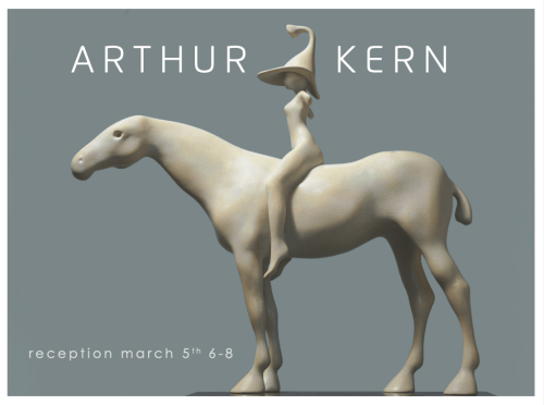 Arthur Kern - Publications - Callan Contemporary