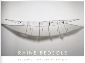 Raine Bedsole - Publications - Callan Contemporary