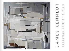 James Kennedy - Publications - Callan Contemporary