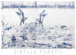 Sybille Peretti - Publications - Callan Contemporary