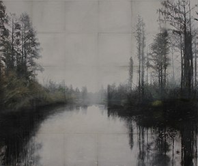 Creeper Lagoon - Exhibitions - Callan Contemporary