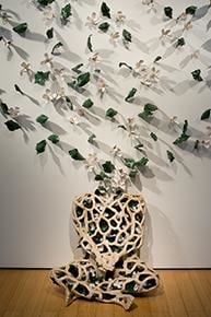Recent Sculpture - Exhibitions - Callan Contemporary