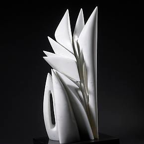 Recent Sculptures - Exhibitions - Callan Contemporary