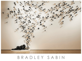 BRADLEY SABIN - Publications - Callan Contemporary