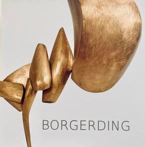 Book: David Borgerding - Publications - Callan Contemporary