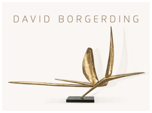 DAVID BORGERDING - Publications - Callan Contemporary