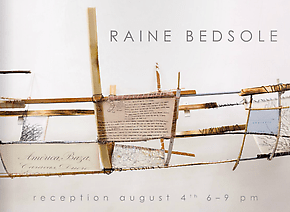 Raine Bedsole - Publications - Callan Contemporary