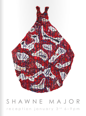 Shawne Major - Publications - Callan Contemporary