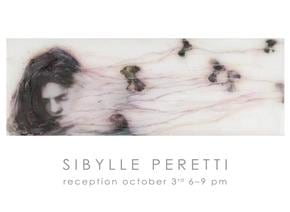 Sibylle Peretti - Publications - Callan Contemporary