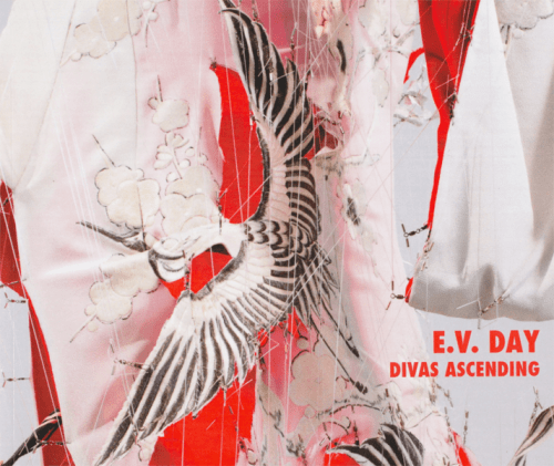 Divas Ascending - Publications - E.V. Day