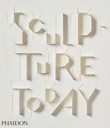 Sculpture Today - Publications - E.V. Day