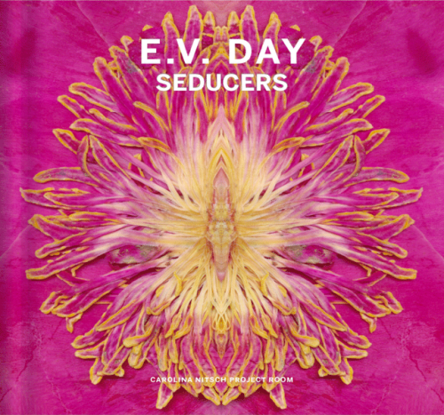 Seducers - Publications - E.V. Day