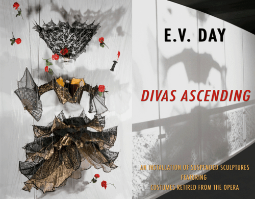 Divas Ascending - Publications - E.V. Day