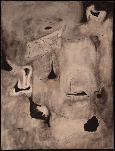 Artist - Arshile Gorky Foundation